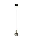Ztahl Hanglamp Segula 007 1-lichts Platinum