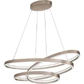 Cinque Hanglamp Ciola Taupe
