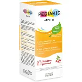 Pediakid Eetlust 125 ml Siroop