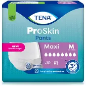 Tena ProSkin Pants Maxi Medium | 10 stuks