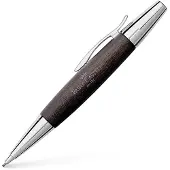 Faber-Castell E-motion Vulpotlood 1,4 mm Zwart