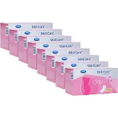 Molicare Hartmann Premium Lady Pads 0.5 goutte - 8 paquets de 28 protections