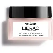 Lierac Arkeskin Nuit 50ml Gezichtsbehandeling