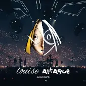Cd Louis Attaque - Amours