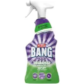 Cillit Bang Power Cleaner Schoonmaakspray Universal Ontvetter 750 Ml