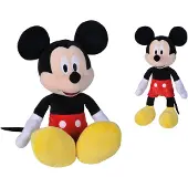 Mickey Mouse Disney - Mickey - Knuffel - Pluche - 60cm