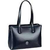 PICARD Schoudertas 'Black Tie' blauw