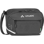 Vaude Cycle Box - Stuurtas fiets Black Unieke maat