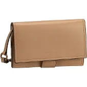 Liebeskind berlin Lisa S Crossbody tas lichtbruin