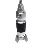 WELLYS Neushaartrimmer