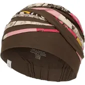 Christine Headwear Shanti Fall Glore Tulband by