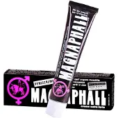 Huippukiva Magnaphall Peniscreme
