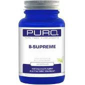 Puro B-Supreme (30 capsules)