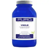 Puro Visolie 180 capsules (Omega Vetzuur)