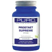 Puro Food Supplements Prostaat Supreme (60 capsules)