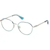 GUESS Gu9232 Sunglasses Transparant