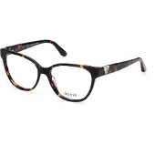 GUESS Brilmontuur GU2855-S 052 54