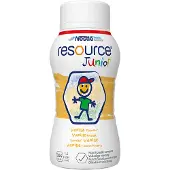 Resource Nestlé Junior Vanille | 4 x 200 ml