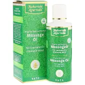 Maharishi Massageolie Vata