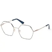 GUESS Brillen met correctie GU2934 092