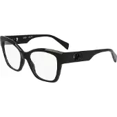 Liu Jo LJ2811 Black 51/17/140 WOMAN Brilmonturen