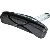 Swissstop - P000310204 - Fietsremblokjes voor aluminium velgrem - Rat Original Black