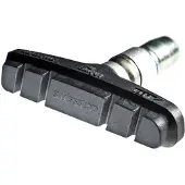 Swissstop - P100002773 - Fietsremblokjes voor aluminium velgrem - VikingPro Original Zwart