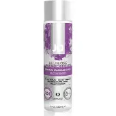 Jo Lavender 120ml Erotische Massageolie