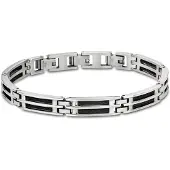 Lotus Heren Lotus LS1800-2/1 Modieuze Armband