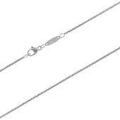 Thomas Sabo - Unisex Halsketting - KE1106-001-12-L70
