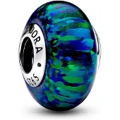 Pandora Moments - 925 Sterling Zilveren Bedel Voor Dames