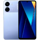 Poco C65 - 8GB/256GB - Paars