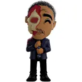 Youtooz Breaking Bad Vinyl Figure Face Off Gus 12 cm Beeld