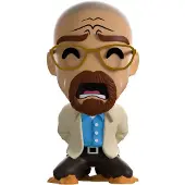 Youtooz Breaking Bad Vinyl Figure Ozymandias Walt 9 cm Beeld