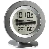 Mobile Alerts Weerstation - Temperatuur - Luchtdruk - Luchtvochtigheid - MA 10238