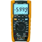 Uni-T UT195DS Professionele Digitale Multimeter (CAT III 1000V, CAT IV 600V)