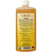 Emag Ultrasoon reiniger concentraat EM-300, extra krachtig, 500 ml