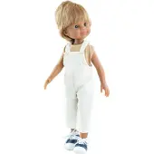 Paola Reina Pop Amigas Martín 32 cm