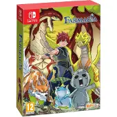 Farmagia Limited Edition - Switch
