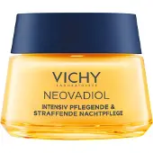 VICHY - Neovadiol Replenishing Firming Cream Night Nachtcrème 50 ml
