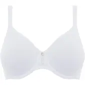 Chantelle Chic Essential White Maat: G90 | BH's Outlet | Dames | Wit