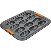 Le Creuset Pâtiliss Madeleines 34 cm