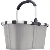 Reisenthel Shopper grijs / zwart