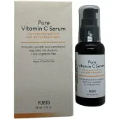 Purito , Pure Vitamine C Serum, 2 fl oz (60 ml)