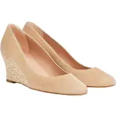 Lk bennett Eevi Espadrilles Trench Maat: 41 | Espadrilles Outlet | Dames | Beige
