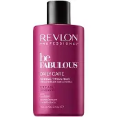 Revlon Haarverzorging Be Fabulous Daily Care Normal/Thick Hair C.R.E.A.M. Conditioner 750 ml