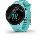 Garmin Forerunner 55 Blauw