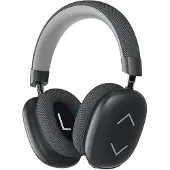 ISY Ibh-2300-bk Bt Headset On-ear Bk Over-ear Draadloze Hoofdtelefoon Zwart