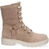 Twins 324674 wijdte 6 Laarzen | Maat 37 Meisjes Beige