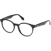 Adidas Originals Originals OR5085 Shiny black 51/18/150 UNISEX Brilmonturen
